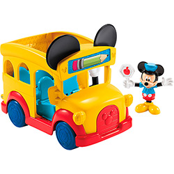 Mickey Mouse Clubhouse - Ônibus Escolar do Mickey é bom? Vale a pena?