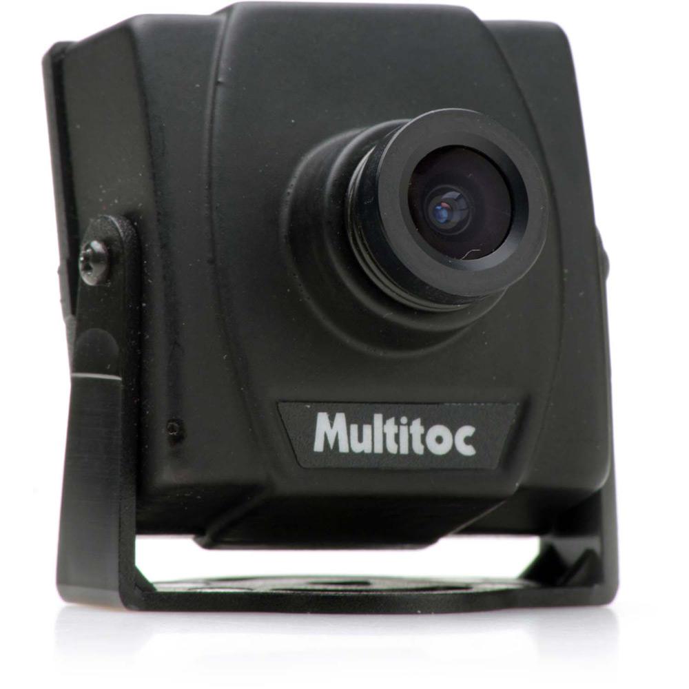 Micro Camera Quadrada CMOS P-B Multitoc é bom? Vale a pena?