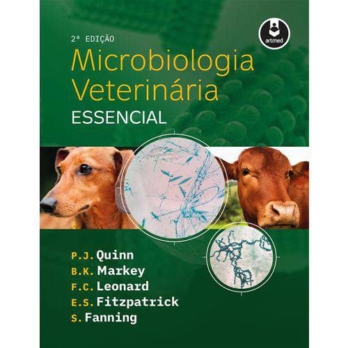 Microbiologia Veterinária é bom? Vale a pena?