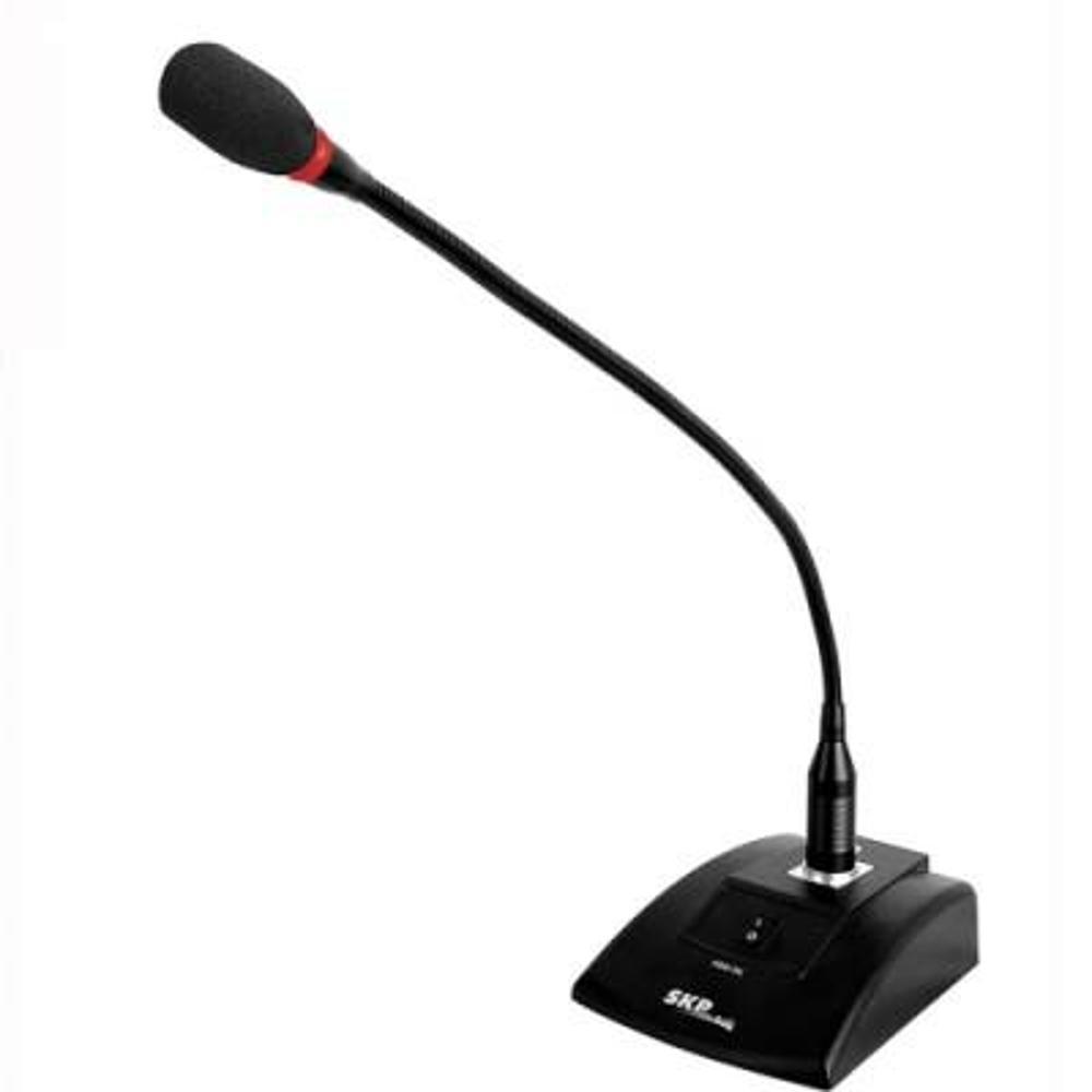 Microfone Condensador De Mesa Pro7k - Skp é bom? Vale a pena?