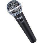 Microfone Fnk-580 - Novikneo é bom? Vale a pena?