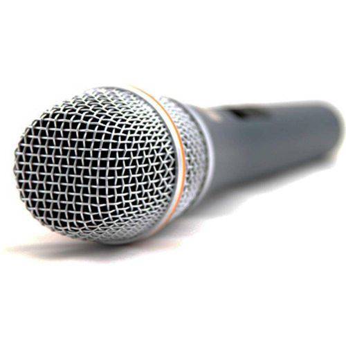 Microfone Kadosh K98 é bom? Vale a pena?