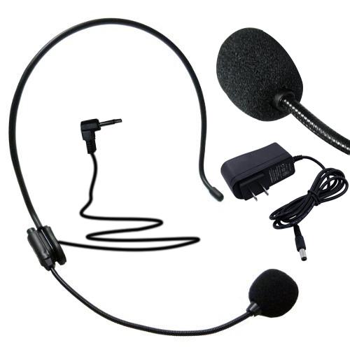 Microfone Megafone Digital Palestras Amplificador De Voz Preto é bom? Vale a pena?