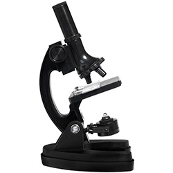 Microscópio com Ampliação 300x, 600x e 1200x e Maleta - Vivitar é bom? Vale a pena?