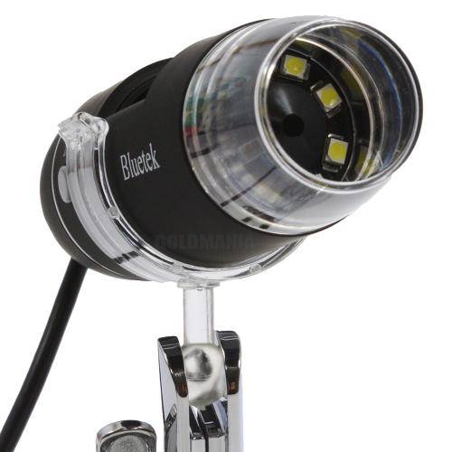 Microscópio Digital Usb Zoom 1000x Luz Led Camera 2.0 Mp Foto e Vídeo Mc1000 é bom? Vale a pena?