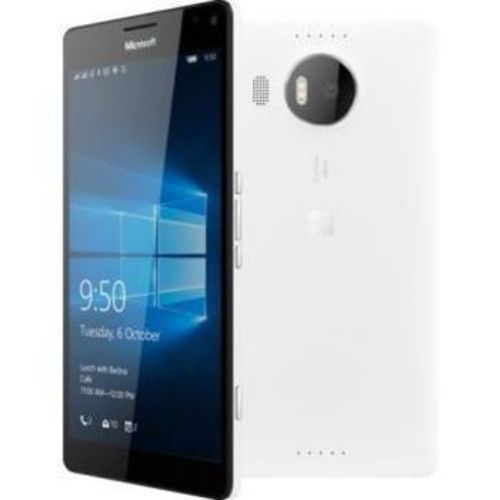 Microsoft Lumia 950 XL é bom? Vale a pena?