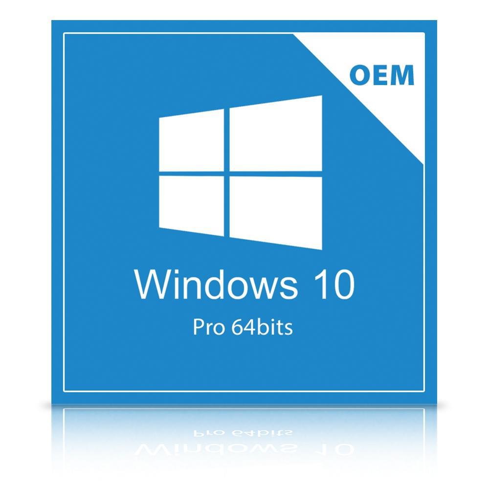 Microsoft Windows 10 Pro 64 Bits Português Fqc-08932 Oem é bom? Vale a pena?