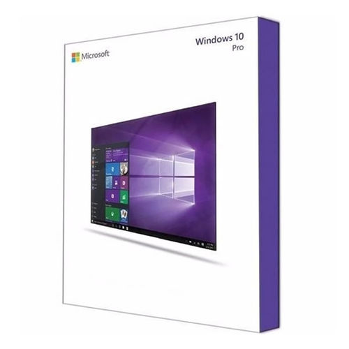 Microsoft Windows 10 Professional 64 Bits- Pack DVD é bom? Vale a pena?