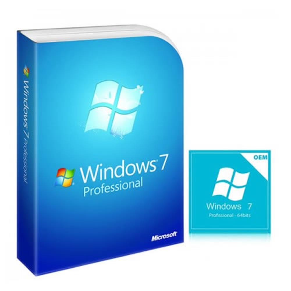 Microsoft Windows 7 Professional 32 Bits Sp1- Fqc-08286 Oem é bom? Vale a pena?