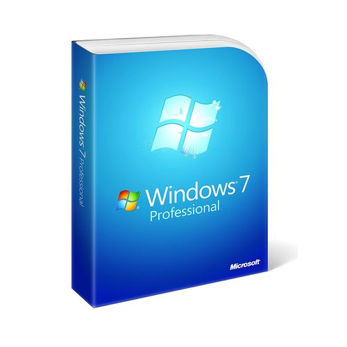 Microsoft Windows 7 Professional 32- 64 Bits- COEM - FQC-08286 é bom? Vale a pena?