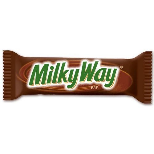 Milky Way 52.2g é bom? Vale a pena?