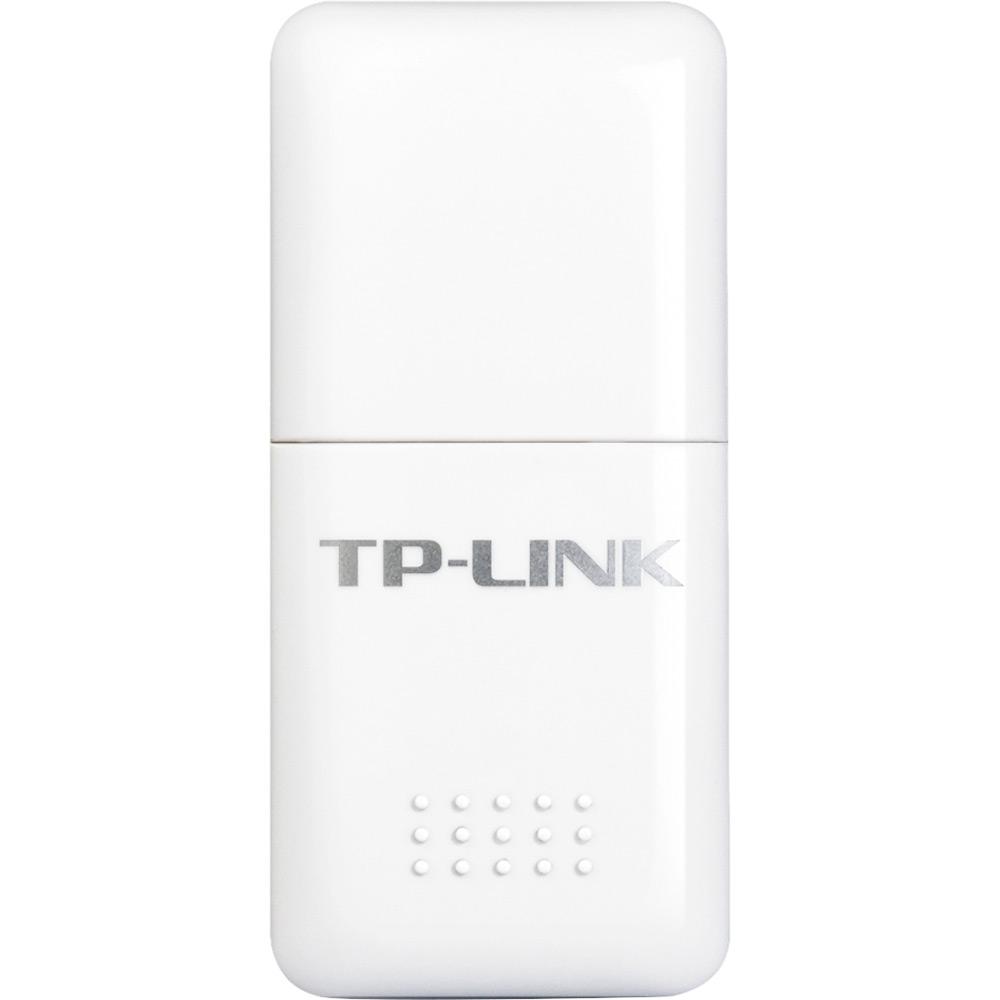 Mini Adaptador USB Wireless N 150Mbps TP- Link TL-WN723N é bom? Vale a pena?