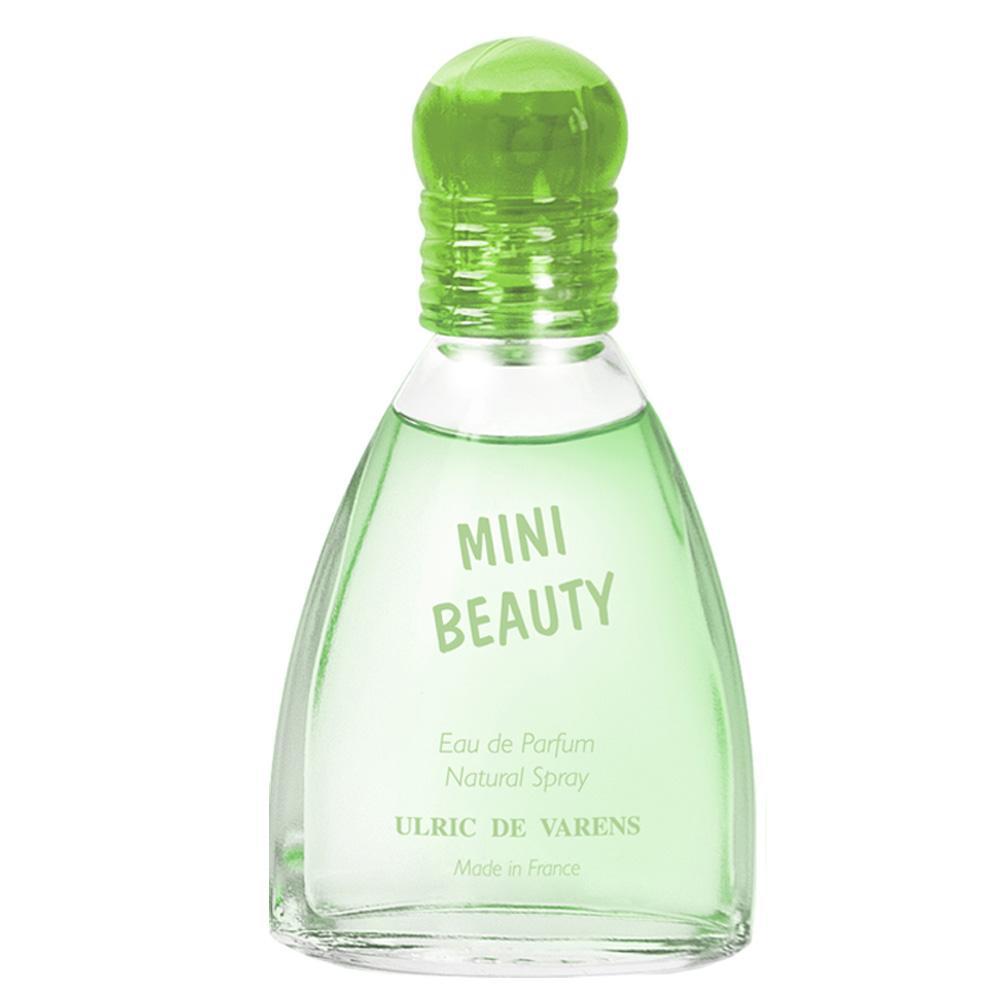 Mini Beauty Eau De Parfum Ulric De Varens - Perfume Feminino é bom? Vale a pena?