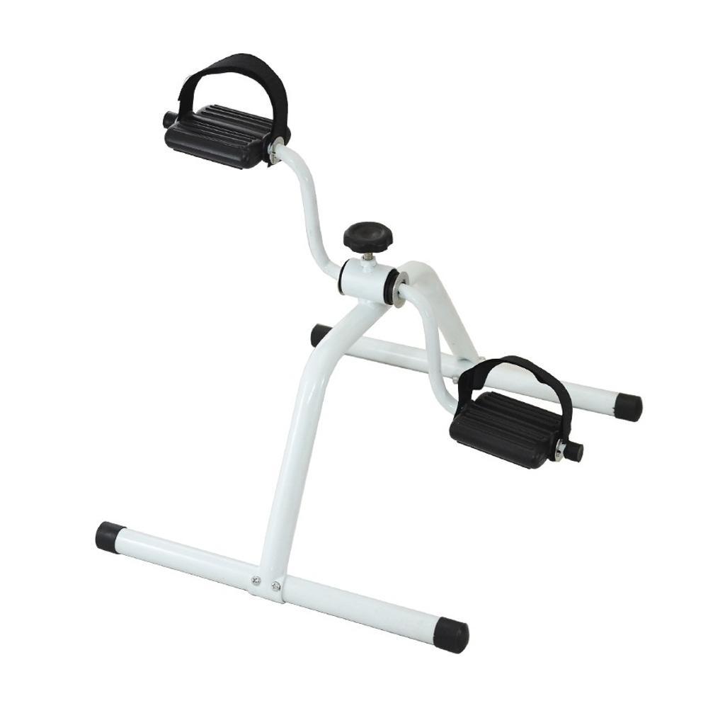 Mini Bicicleta Ergometrica Fitness - Fisioterapia - Pedal Cicle é bom? Vale a pena?