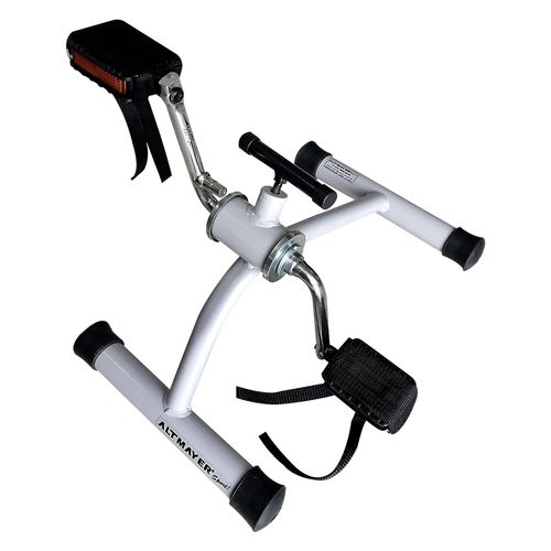 Mini Bicicleta Ergométrica Pedal Cicle para Fisioterapia Al13 Altmayer é bom? Vale a pena?