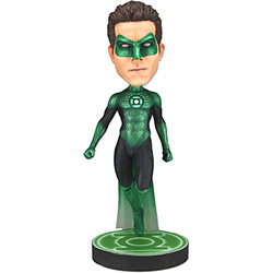 Mini Boneco Lanterna Verde Hal Jordan Neca é bom? Vale a pena?
