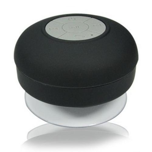 Mini Caixa Caixinha Som Portátil Bluetooth Resistente À Água Preto é bom? Vale a pena?