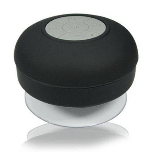 Mini Caixa Caixinha Som Portátil Bluetooth Resistente à Água Preto é bom? Vale a pena?