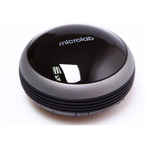 Mini Caixa De Som Microlab Md112 - Para Celular, Notebook, Iphone, Ipad é bom? Vale a pena?