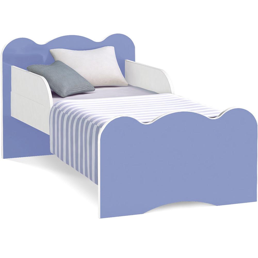 Mini cama Meu Fofinho - MC 8084 - Azul - Art in Móveis é bom? Vale a pena?