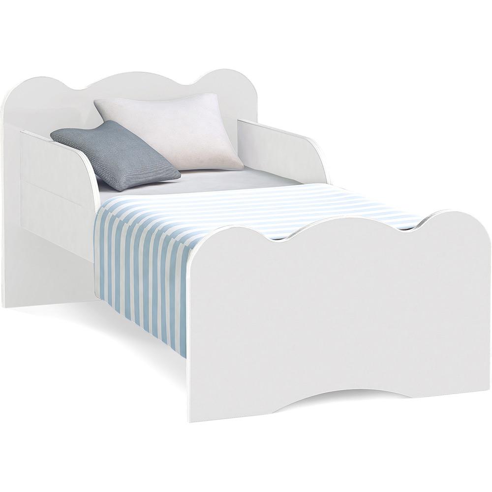 Mini cama Meu Fofinho - MC 8084 - Branco - Art in Móveis é bom? Vale a pena?