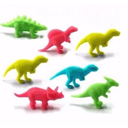 Mini Dinossauro que Cresce na Água Kit com 24 Unidades é bom? Vale a pena?