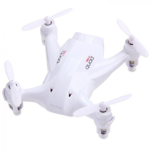 Mini Drone Quadricoptero Xinlin X165 é bom? Vale a pena?