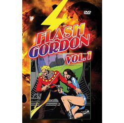 Mini DVD Flash Gordon Vol. 1 é bom? Vale a pena?