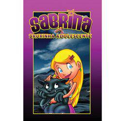 Mini DVD Sabrina - a Bruxinha Adolescente é bom? Vale a pena?