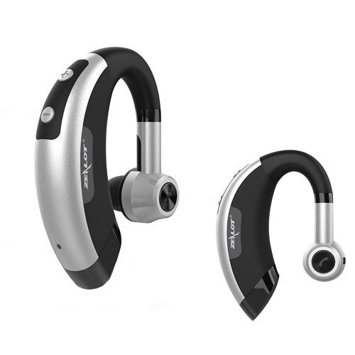 Mini Fone de Ouvido Bluetooth Sem Fio Invisível Zealot E1 é bom? Vale a pena?