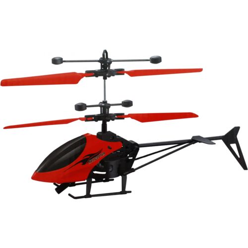 Mini Helicóptero Quadricóptero Fire Bird 1022 - Polibrinq é bom? Vale a pena?