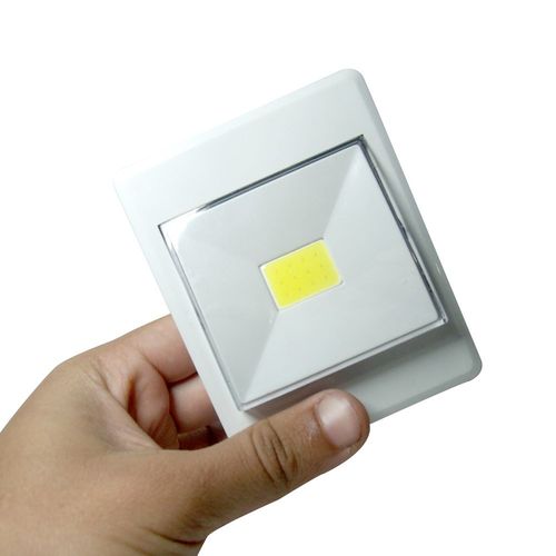 Mini Luminaria Luz Led para Armario Closet Multifuncional Portatil é bom? Vale a pena?