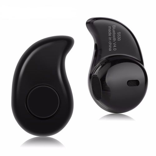 Mini Micro Fone Ouvido Bluetooth 4.0 Universal é bom? Vale a pena?