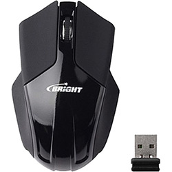 Mini Mouse Sem Fio USB 2.4 Ghz Tecnologia a Laser é bom? Vale a pena?