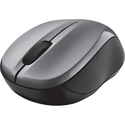 Mini Mouse Trust Vivy Wireless - Silver Grey é bom? Vale a pena?
