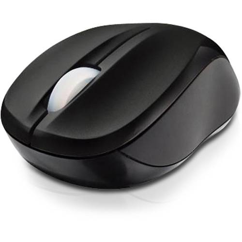 Mini Mouse Vivy Black Wireless Notebook Sem Fio - Trust é bom? Vale a pena?