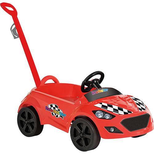 Mini Veículo Infantil Roadster Passeio - Brinquedos Bandeirante é bom? Vale a pena?
