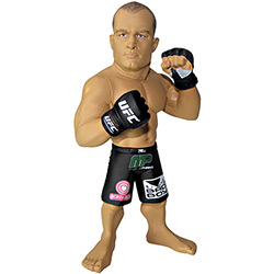 Miniatura UFC Collection Junior dos Santos (Cigano) é bom? Vale a pena?