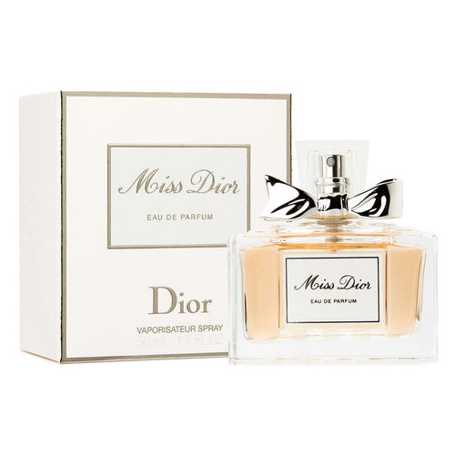 Miss Dior de Christian Dior Eau de Parfum Feminino é bom? Vale a pena?