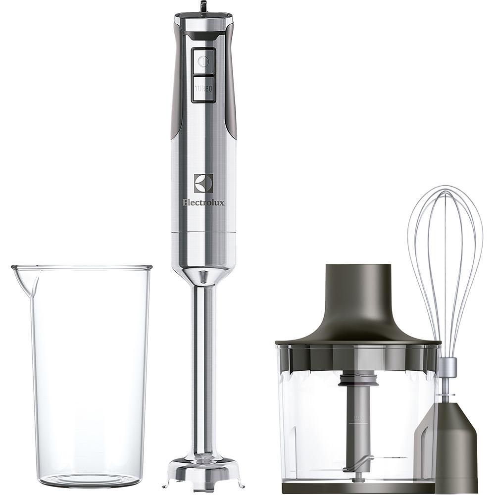Mixer Expressionist Collection IBP50 Inox 700 Watts 110V Electrolux é bom? Vale a pena?
