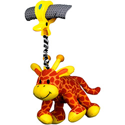 Móbile Giraffe - Playgro é bom? Vale a pena?