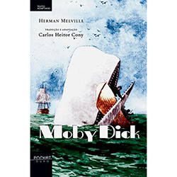 Moby Dick é bom? Vale a pena?