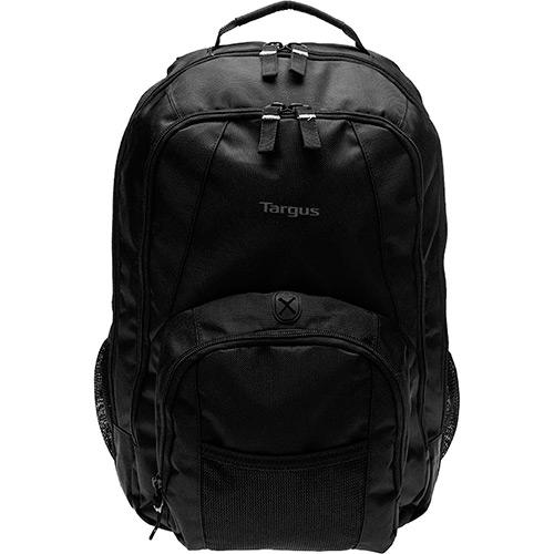 Mochila Targus CityLite CVR600 Notebook 15,4" Backpack Preto é bom? Vale a pena?