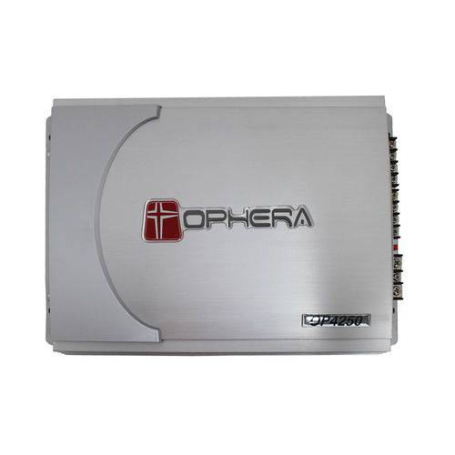 Modulo Ophera 1000 Rms Op-4.250 Stereo Digital 4 Canais é bom? Vale a pena?