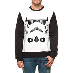 Moletom Ecko Star Wars Storm Troopers é bom? Vale a pena?