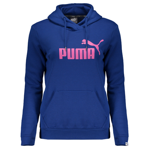 Moletom Puma Essential Nº 1 Feminino Puma é bom? Vale a pena?