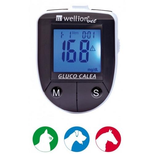 Monitor De Glicose Para Animais Gluco Calea - Wellion é bom? Vale a pena?