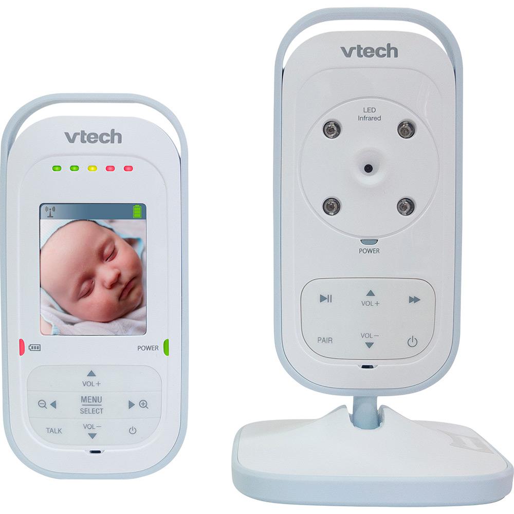 Monitor Digital para Bebê VM 311 - Vtech é bom? Vale a pena?