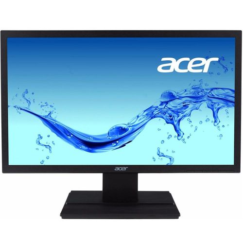 Monitor LED 19,5" Acer Widescreen VGA HDMI - V206HQL é bom? Vale a pena?