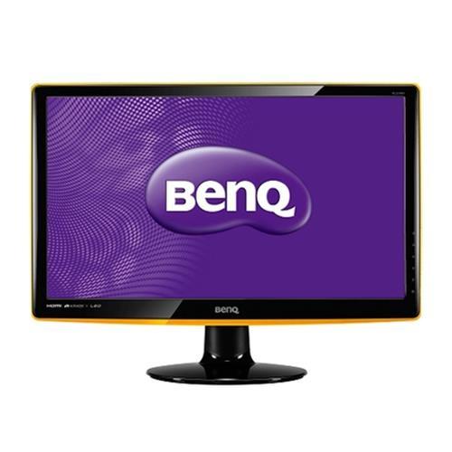 Monitor Led Benq 21.5 Wide Vga/Dvi/Hdmi Yellow-Black - Rl2240he é bom? Vale a pena?